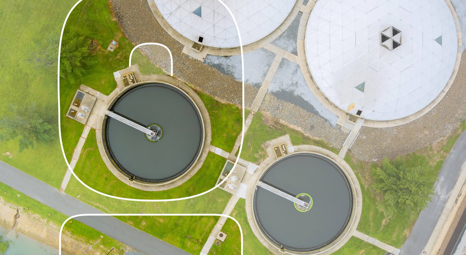 EVODROPs Sustainable Water Treatment at Home