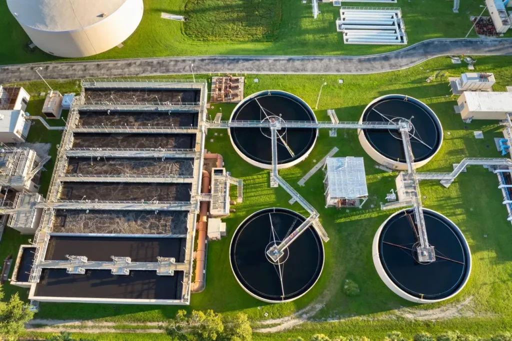Reverse Osmosis & Membrane Filtration