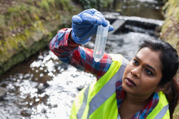 Water Quality Shapes Consumer Trust